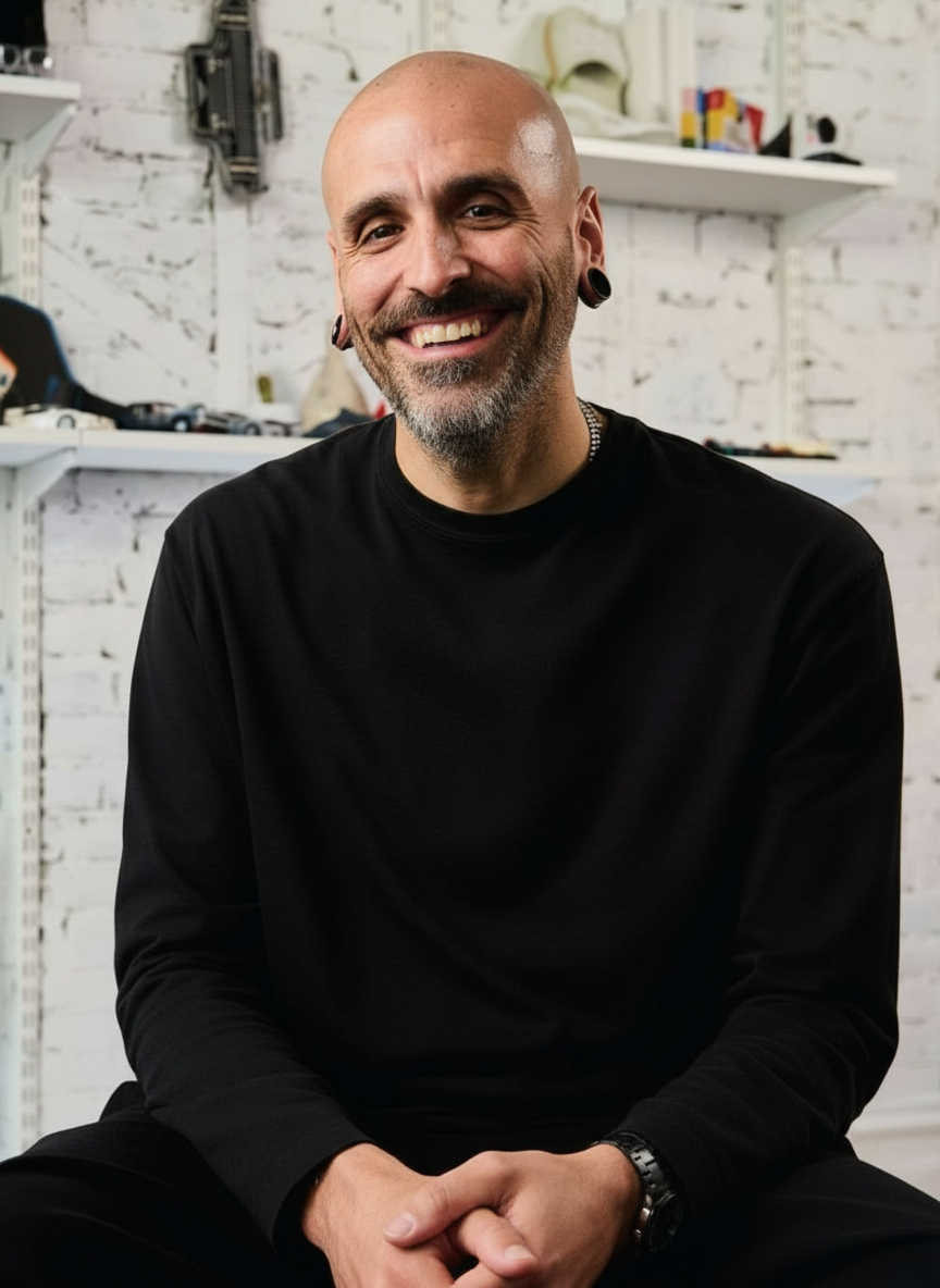 Bryan Cioffi