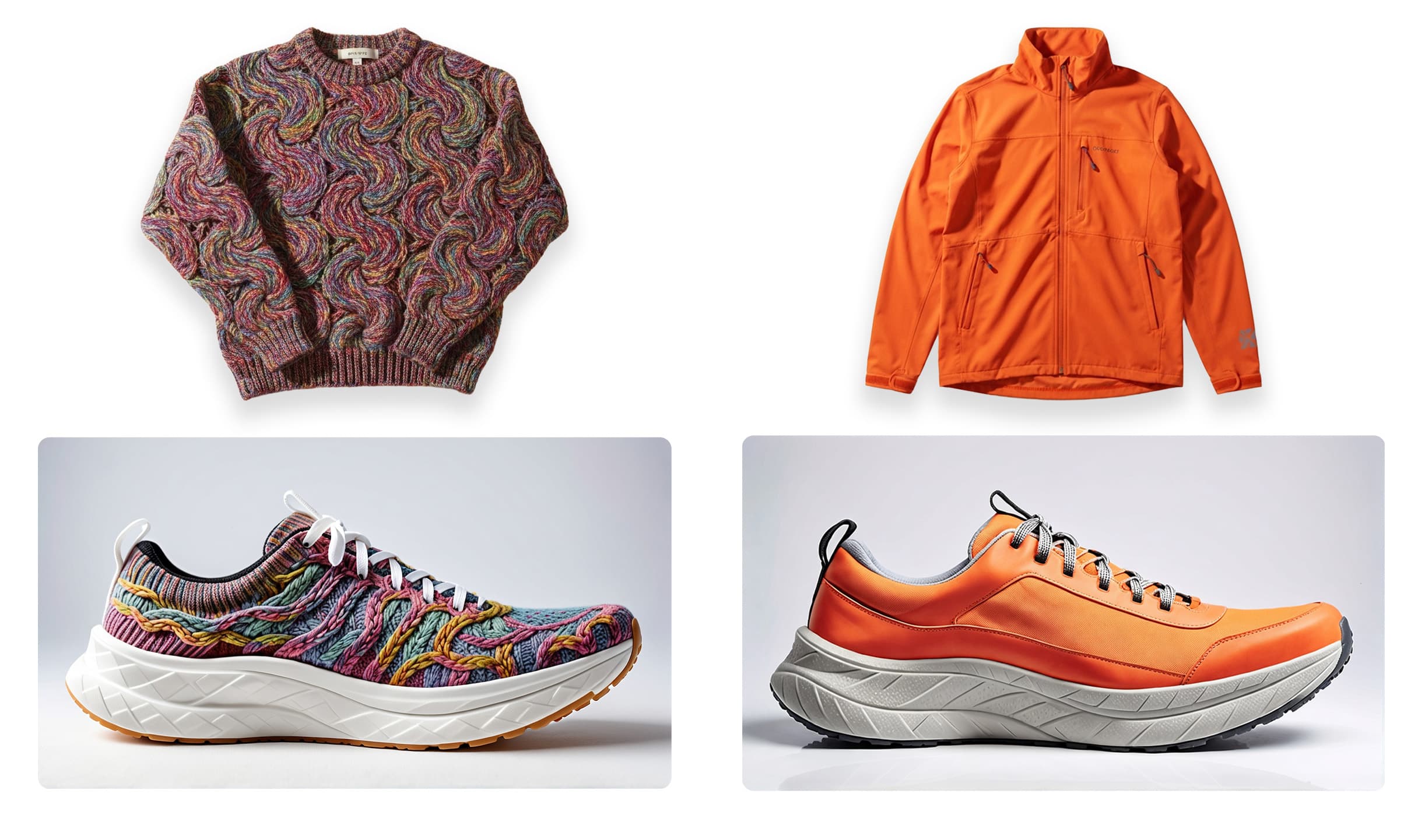 Materials