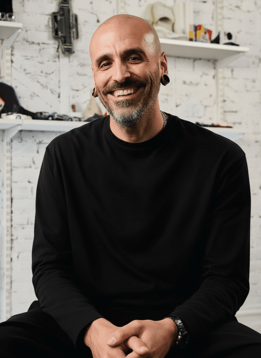 Bryan Cioffi