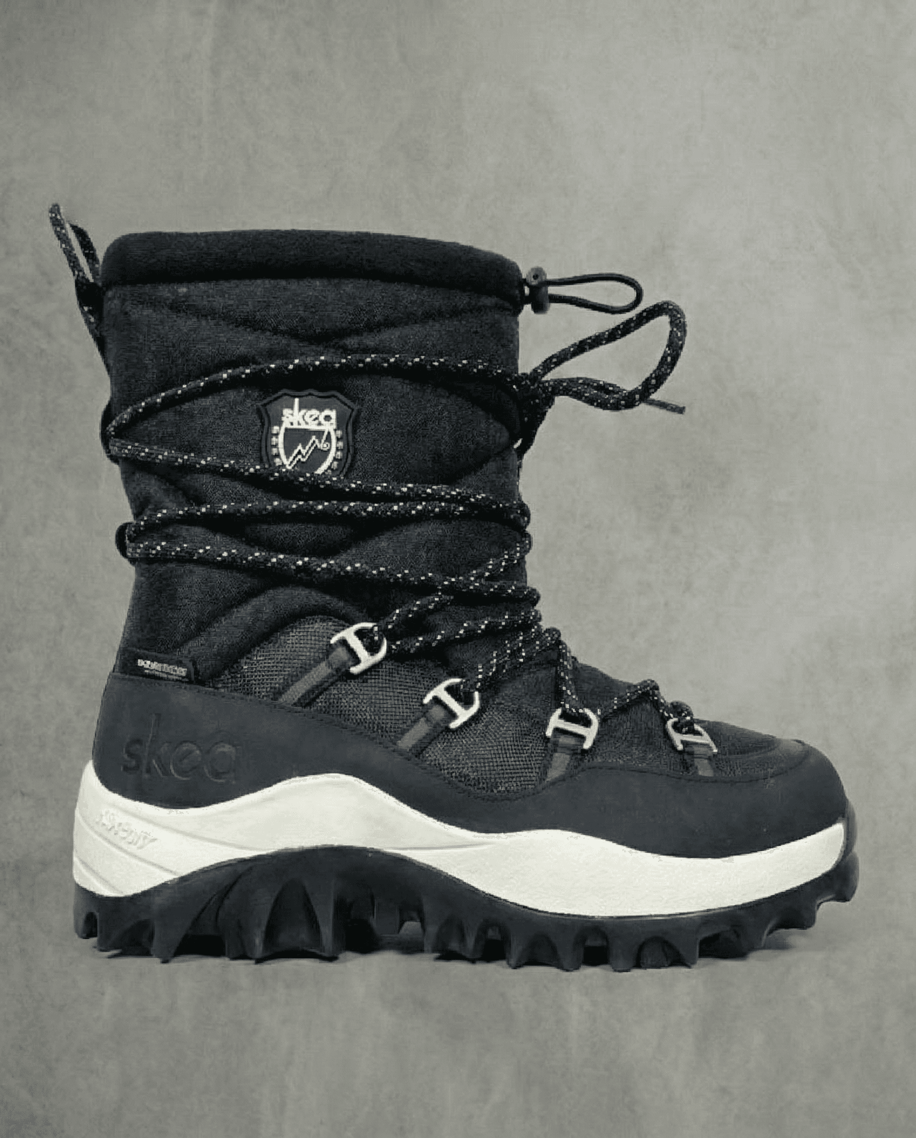 Skea Boot Final Product